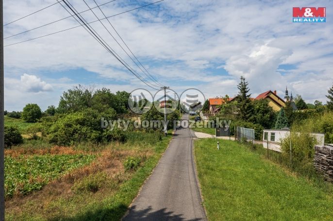 Prodej, Pozemek k bydlení, Cítoliby