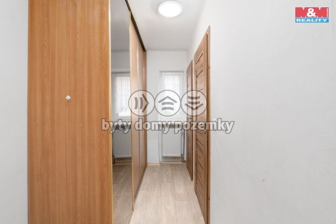 Prodej, Byt 2+1, Duchcov