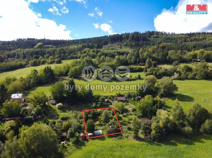 Prodej, Zahrada, Sušice