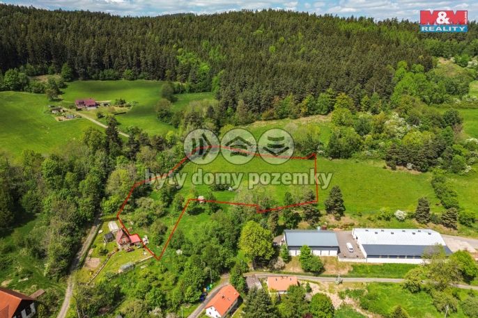 Prodej, Zahrada, Sušice