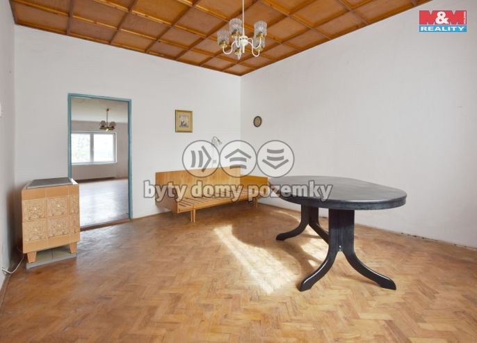 Pronájem, Rodinný dům, Mlázovice