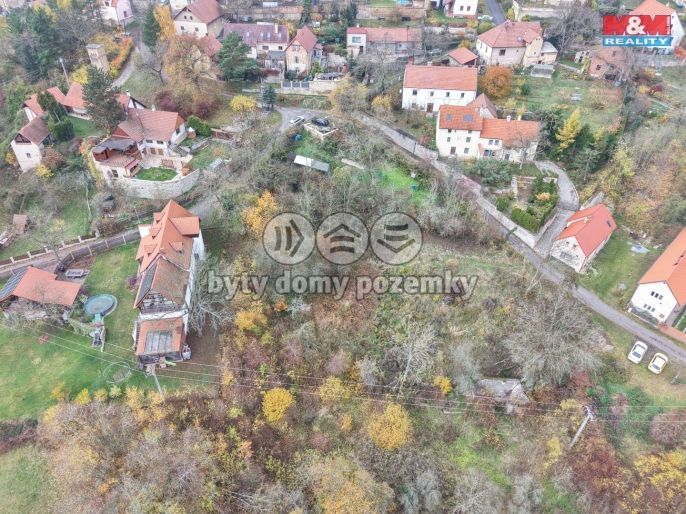 Prodej, Pozemek k bydlení, Ročov