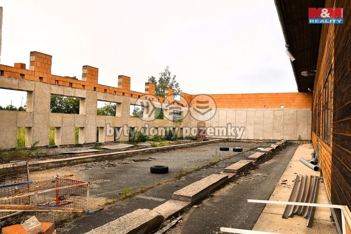 Prodej, Ostatní, Studenec