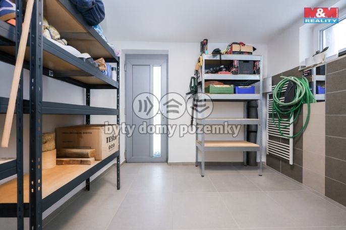 Prodej, Rodinný dům, Kladky