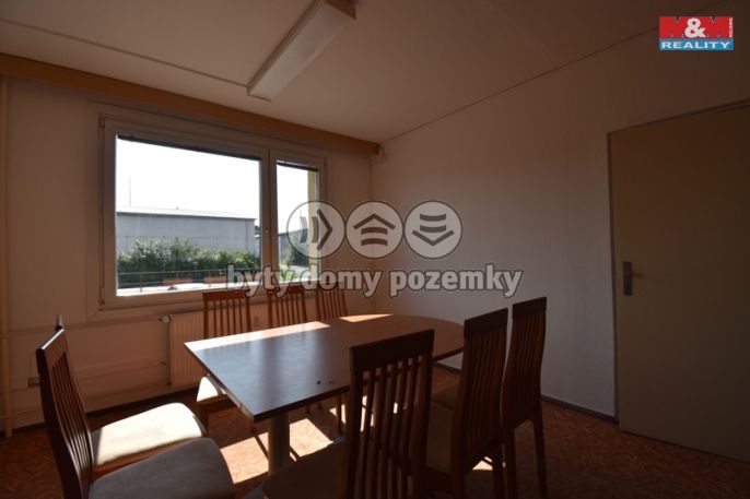 Pronájem, Byt 4+1, Žamberk