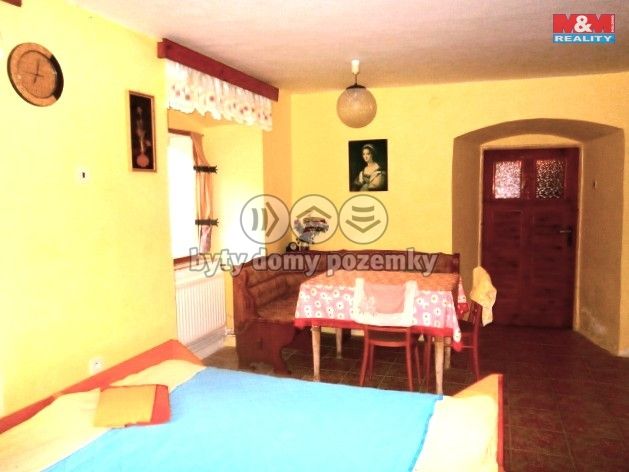 Prodej, Zemědělský objekt, Blatno