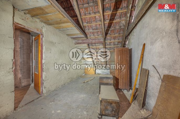 Prodej, Rodinný dům, Kladno