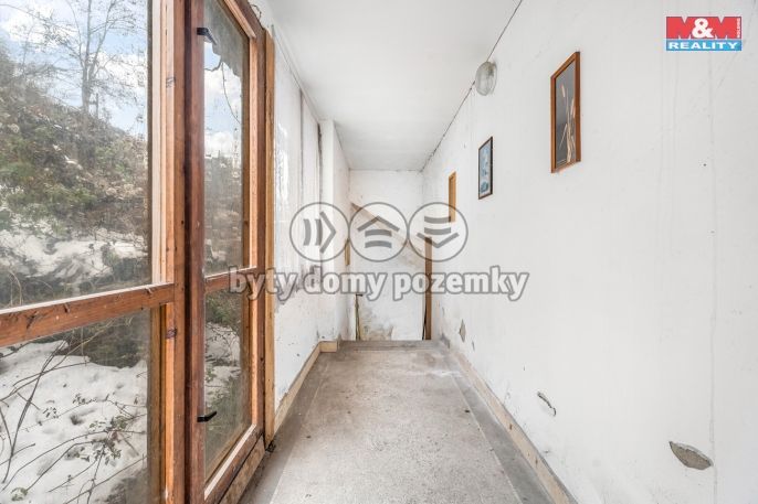 Prodej, Rodinný dům, Bílina