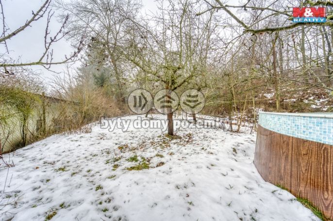 Prodej, Rodinný dům, Nýřany