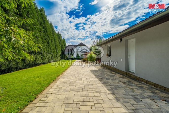 Prodej, Rodinný dům, Děčín
