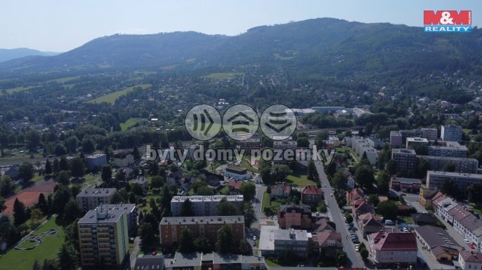 Prodej, Byt 3+1, Frýdlant nad Ostravicí