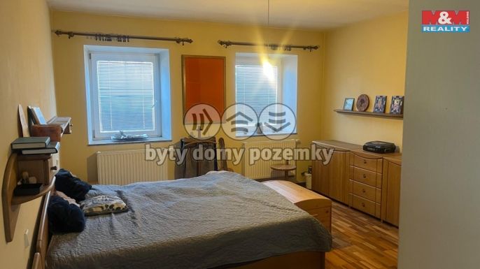 Prodej, Rodinný dům, Chotýčany