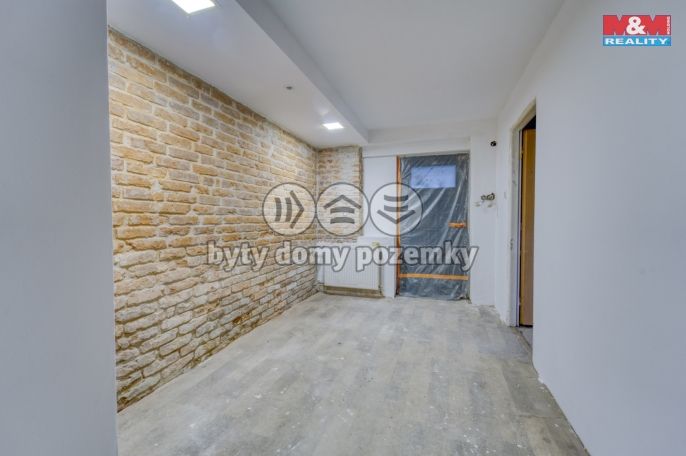 Prodej, Rodinný dům, Sadov