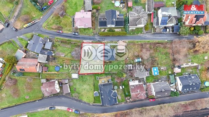 Prodej, Rodinný dům, Sokolov