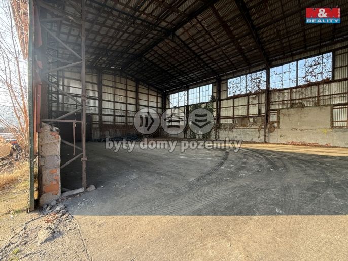 Pronájem, Garáž, Kostelec nad Orlicí