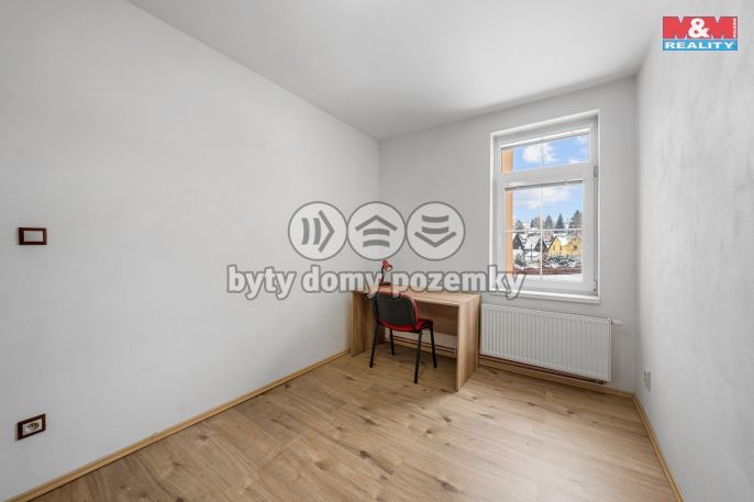 Prodej, Hotel, penzion, Horní Blatná