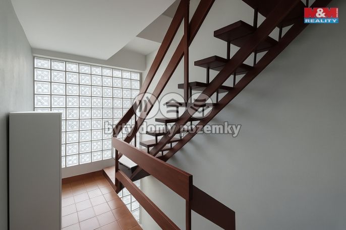 Prodej, Rodinný dům, Soběslav