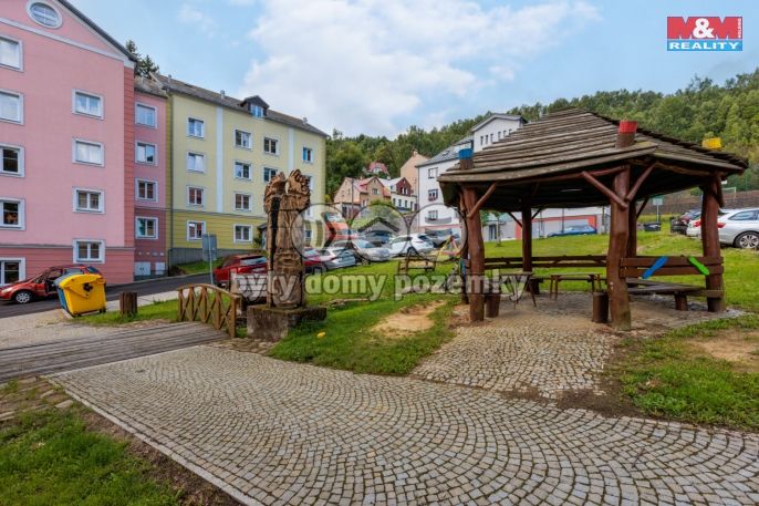 Prodej, Byt 2+1, Jáchymov