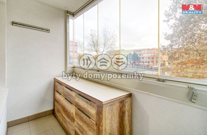 Prodej, Byt 3+1, Karlovy Vary