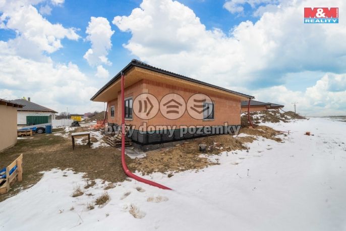 Prodej, Rodinný dům, Kostelec