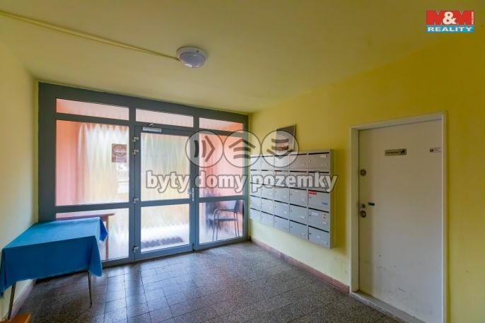 Prodej, Byt 2+1, Brno