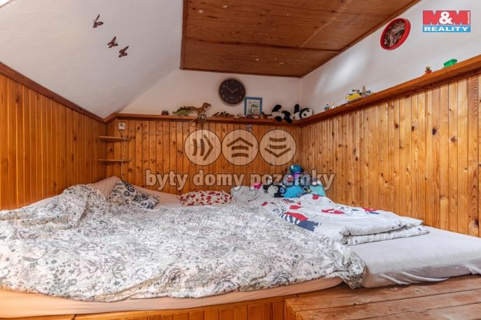 Prodej, Chalupa, Oselce