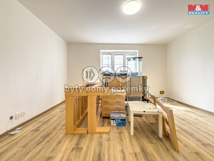 Pronájem, Byt 2+kk, Ostrava