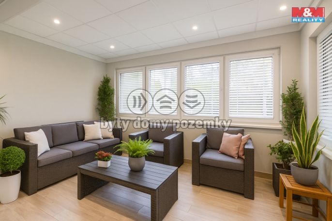 Prodej, Rodinný dům, Ostrava