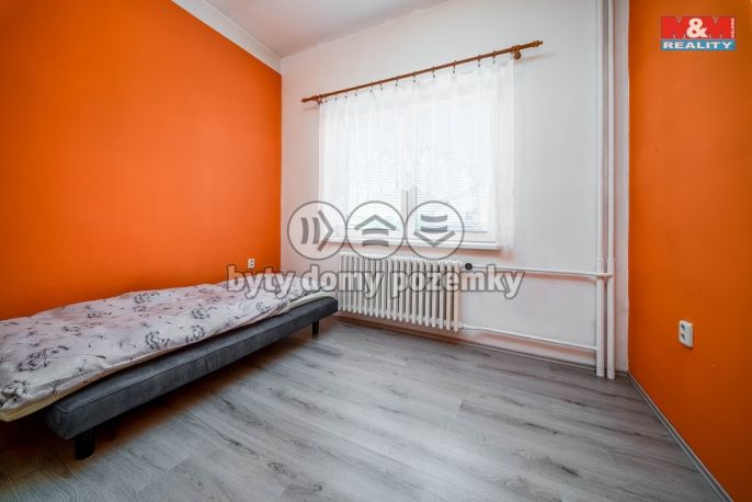 Prodej, Rodinný dům, Svojetice