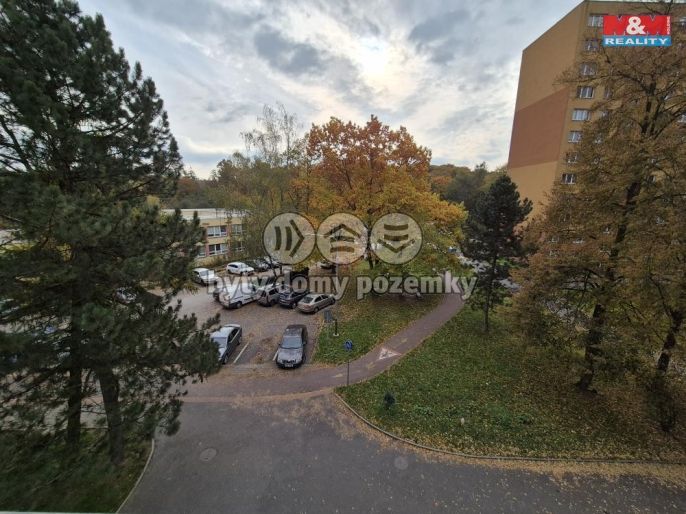 Prodej, Byt 1+1, Ostrava