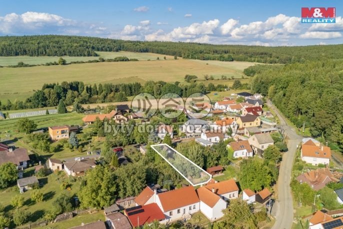 Prodej, Chata, Horní Kamenice