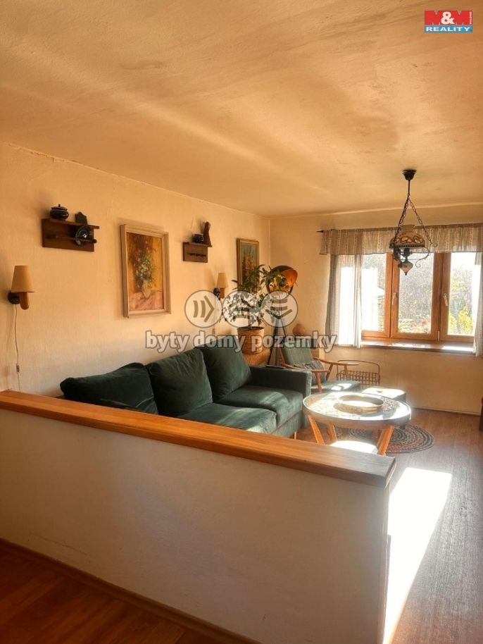 Prodej, Rodinný dům, Sosnová