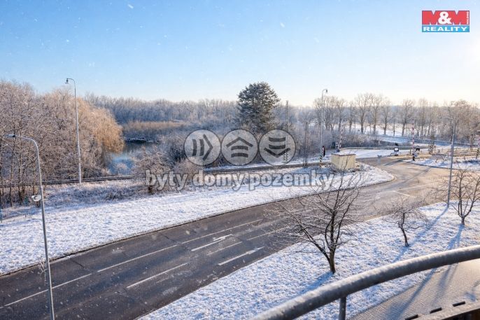 Prodej, Byt 1+1, Zliv