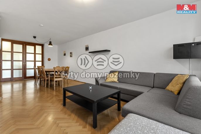 Prodej, Rodinný dům, Benecko