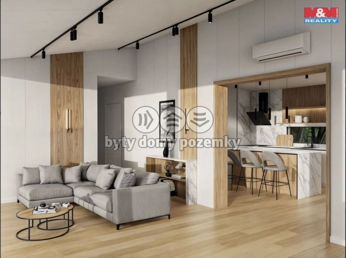 Prodej, Rodinný dům, Vamberk