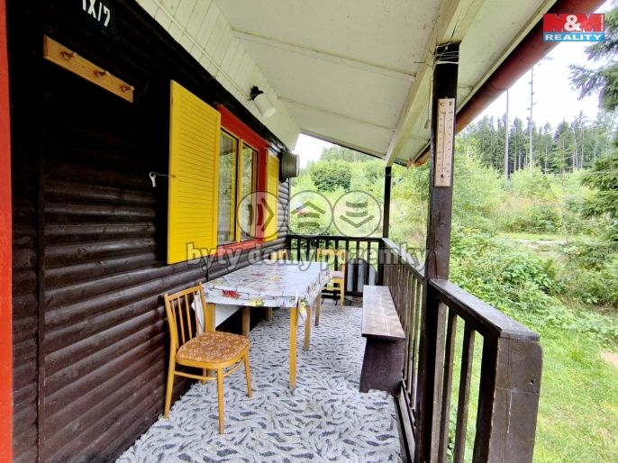 Prodej, Hotel, penzion, Pojbuky