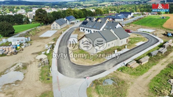 Prodej, Rodinný dům, Světlá nad Sázavou