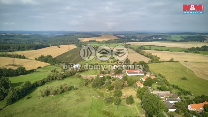Prodej, Pozemek k bydlení, Žimutice
