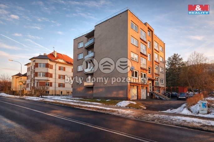 Prodej, Byt 4+1, Karlovy Vary