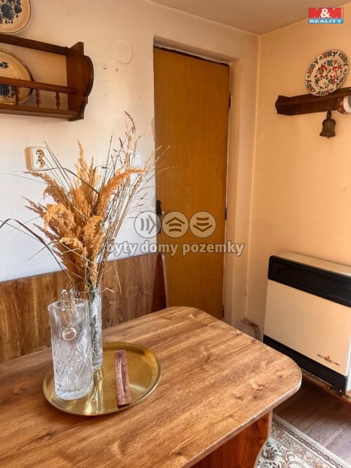 Prodej, Rodinný dům, Sosnová