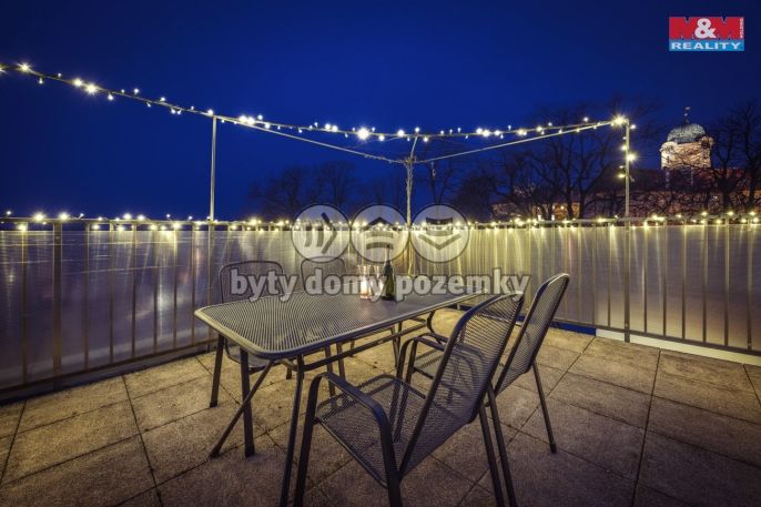 Prodej, Byt 2+1, Poděbrady