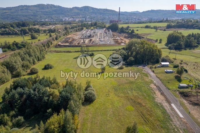 Prodej, Pozemek k bydlení, Dalovice