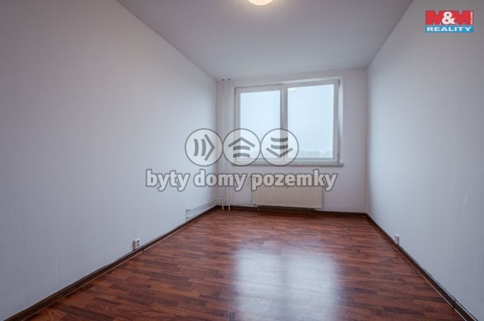 Prodej, Byt 3+1, Český Těšín