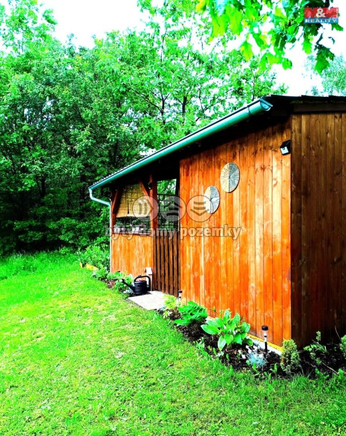 Prodej, Chata, Rokle