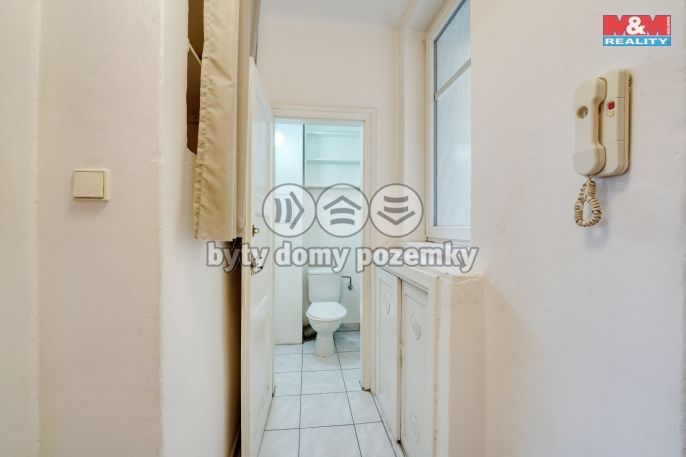 Prodej, Byt 2+kk, Plzeň