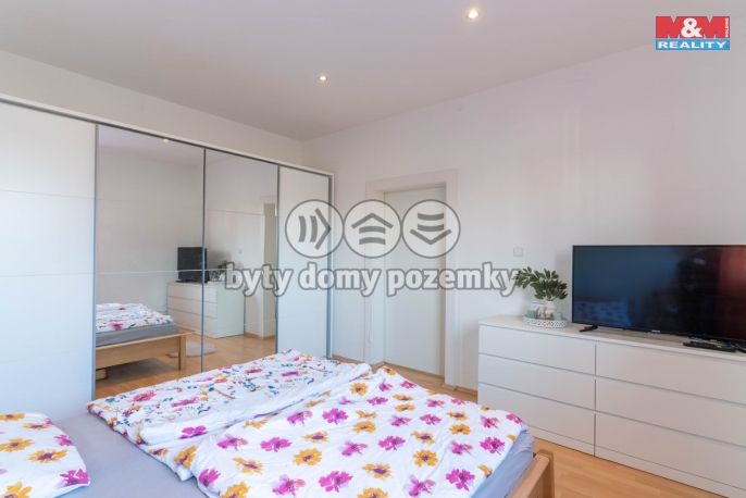 Prodej, Rodinný dům, Prostějov