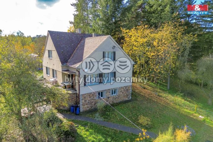 Prodej, Chalupa, Račice