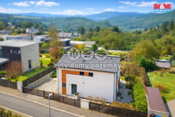 Prodej, Rodinný dům, Davle