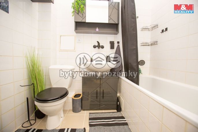 Prodej, Byt 2+kk, Třešť