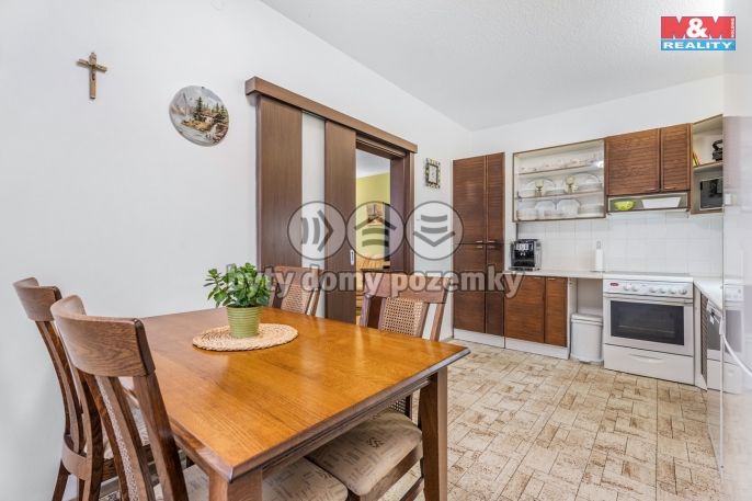 Prodej, Byt 3+1, Česká Lípa